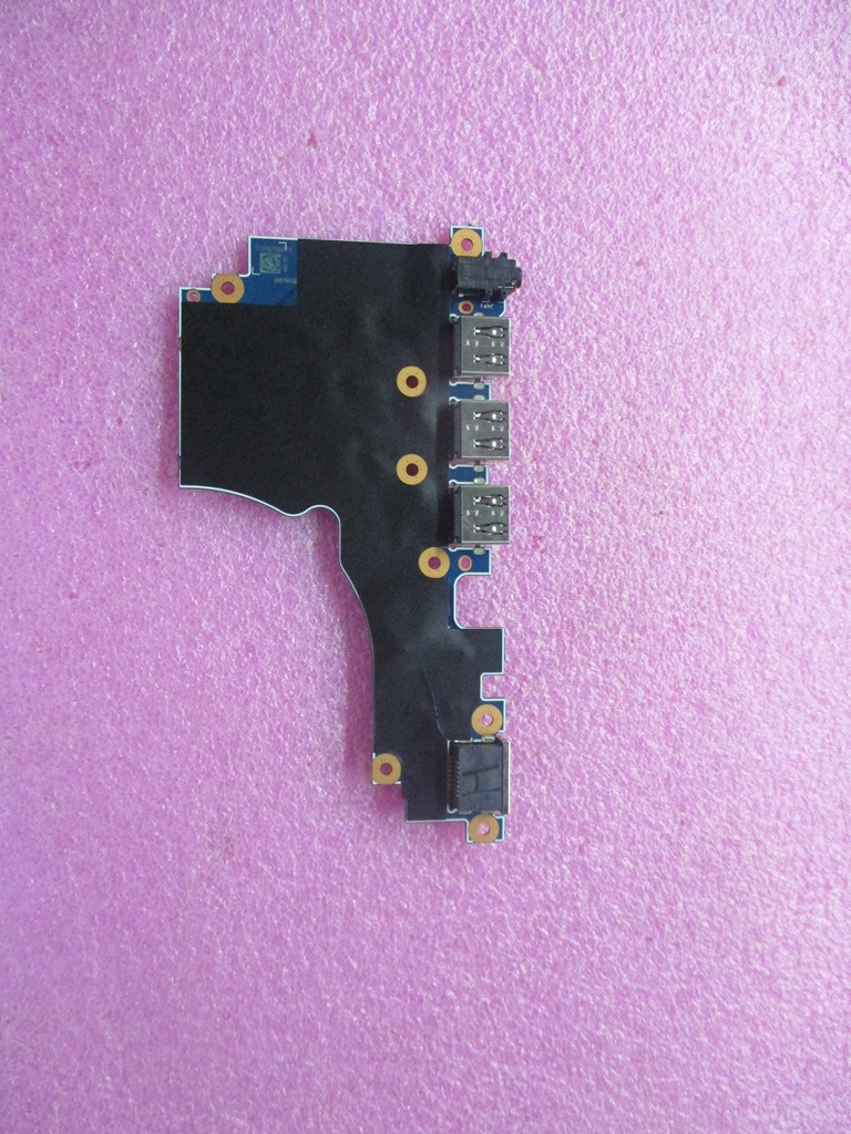 SPS-IO BOARD - HP Genuine Replacement Spare Parts - M75659-001-HP