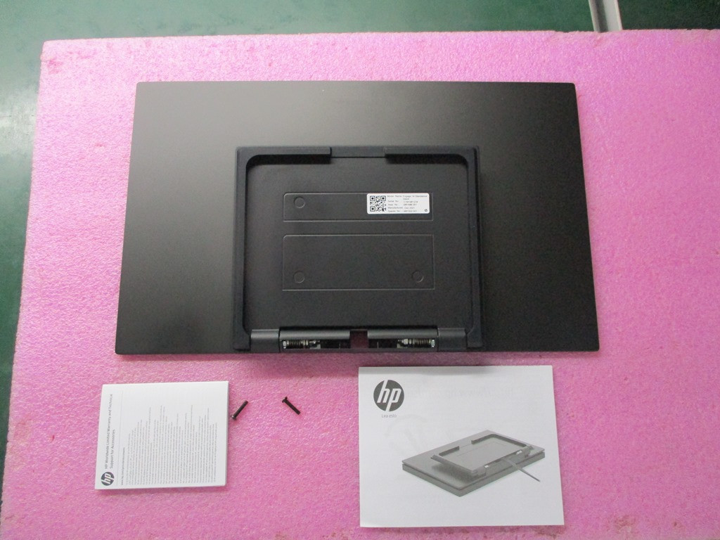 SPS-Engage 14 Standalone Stand - HP Genuine Replacement Spare Parts - M81502-001-HP