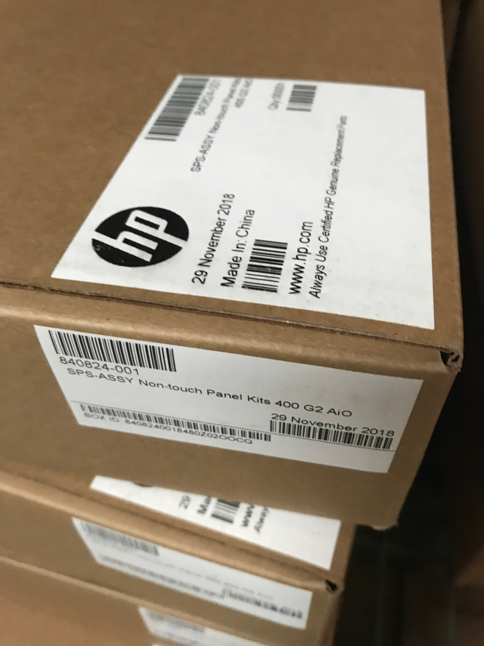 HP SPS-ASSY Non-touch Panel Kits 400 G2 AiO - 840824-001