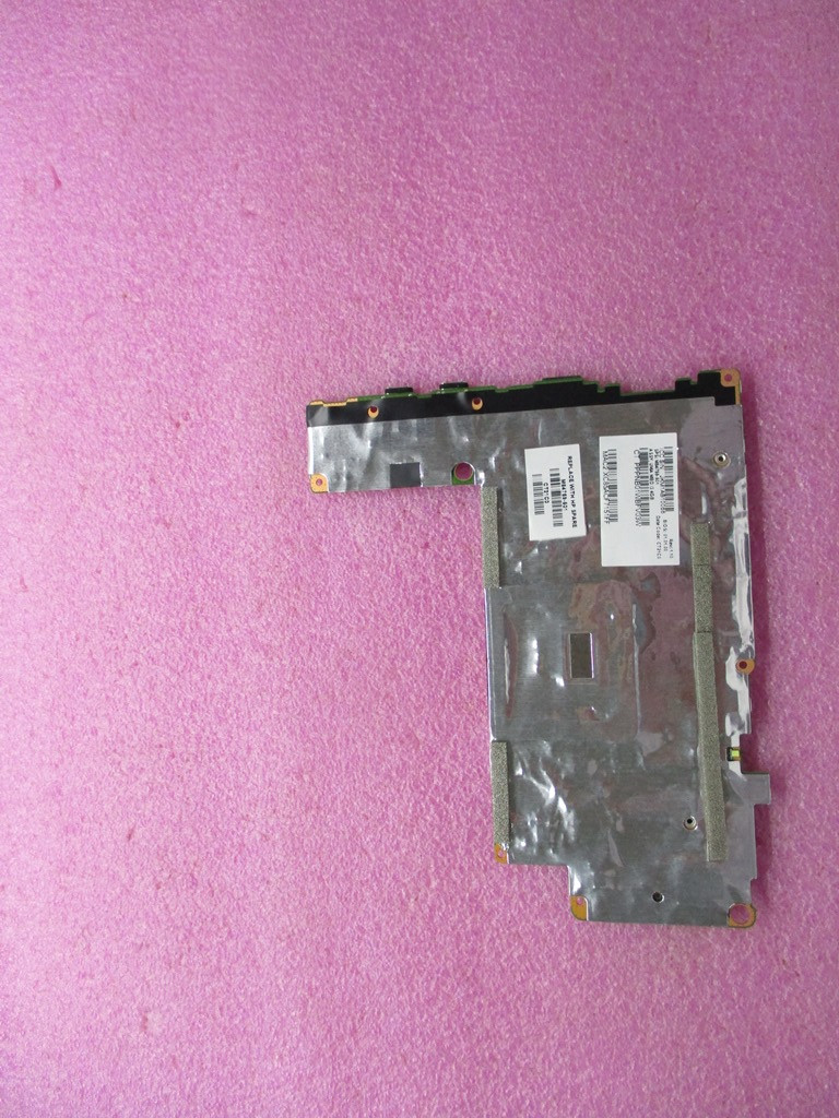 HP System Board with Intel Core i3, 4GB RAM compatible with EngageGo10 - HP Genuine Replacement Spare Parts - M84759-601-HP