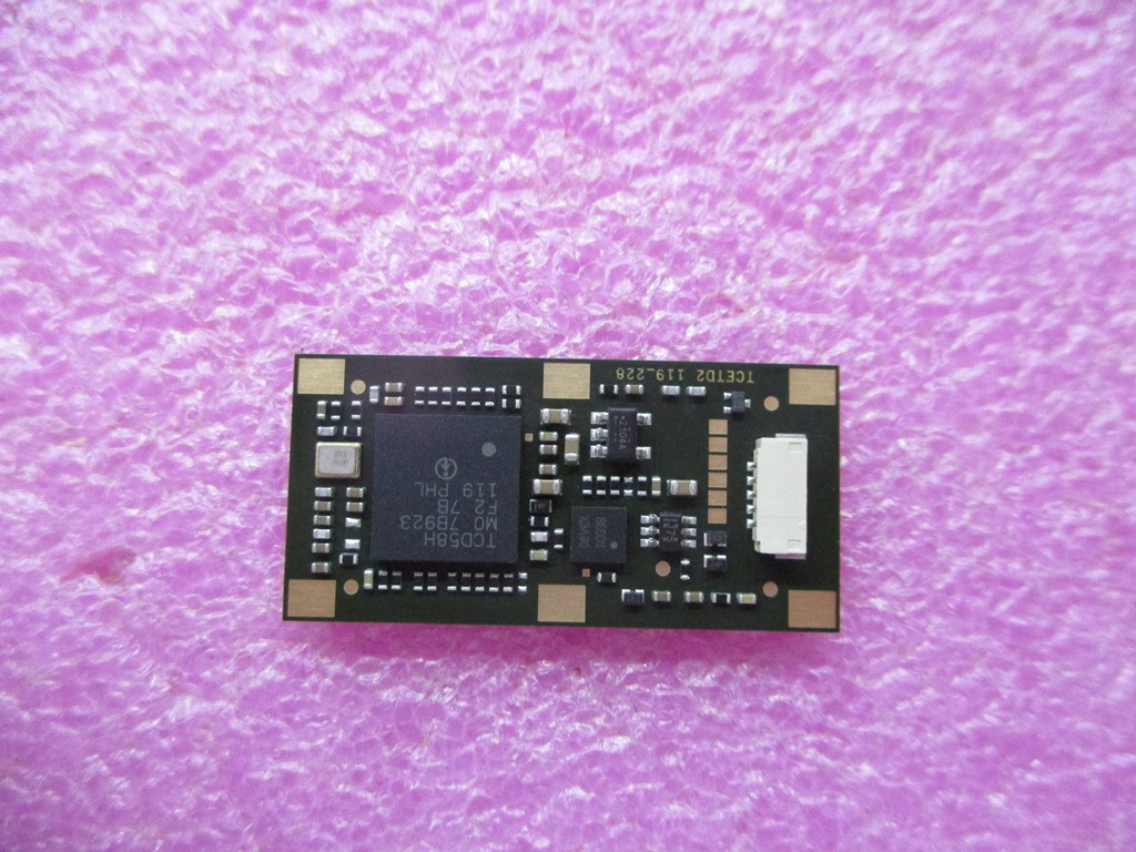 SPS-FPR MODULE Eng Go 10 - HP Genuine Replacement Spare Parts - M85081-001-HP