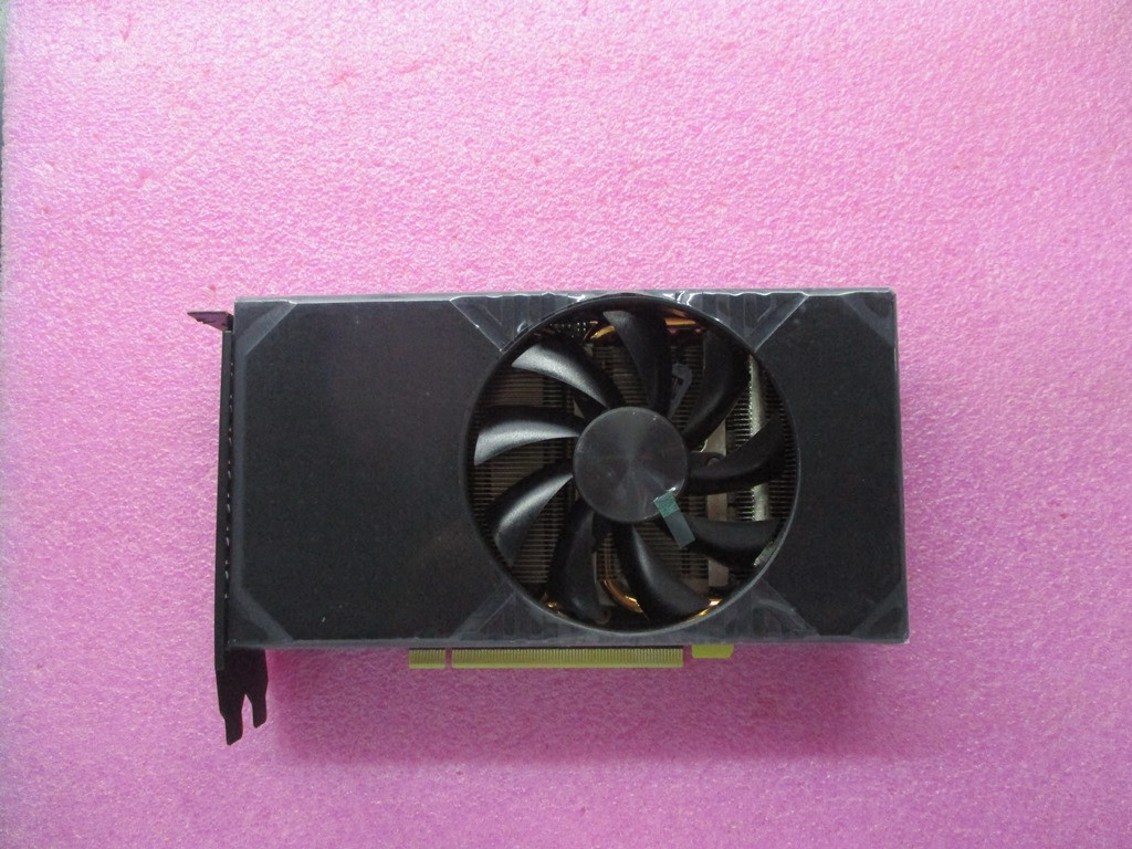SPS-GFX NVIDIA GeF RTX3060 12GB GDDR6 FH - HP Genuine Replacement Spare Parts - M85115-001-HP