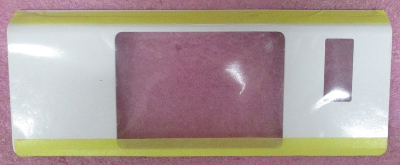 SPS-COVER DOOR W/PM W/FP WHT Eng Go 10 - HP Genuine Replacement Spare Parts - M86901-001-HP