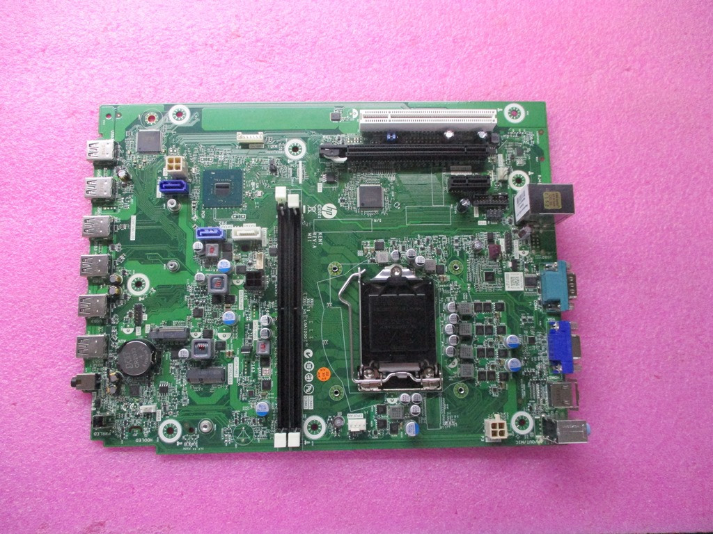 SPS-MB HP 280 G6 MT Kent5 WIN - HP Genuine Replacement Spare Parts - M88061-601-HP