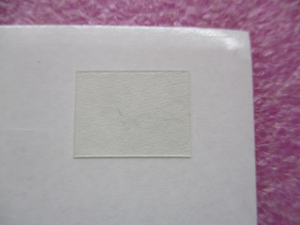 SPS-MYLAR WLAN - HP Genuine Replacement Spare Parts - N02047-001-HP
