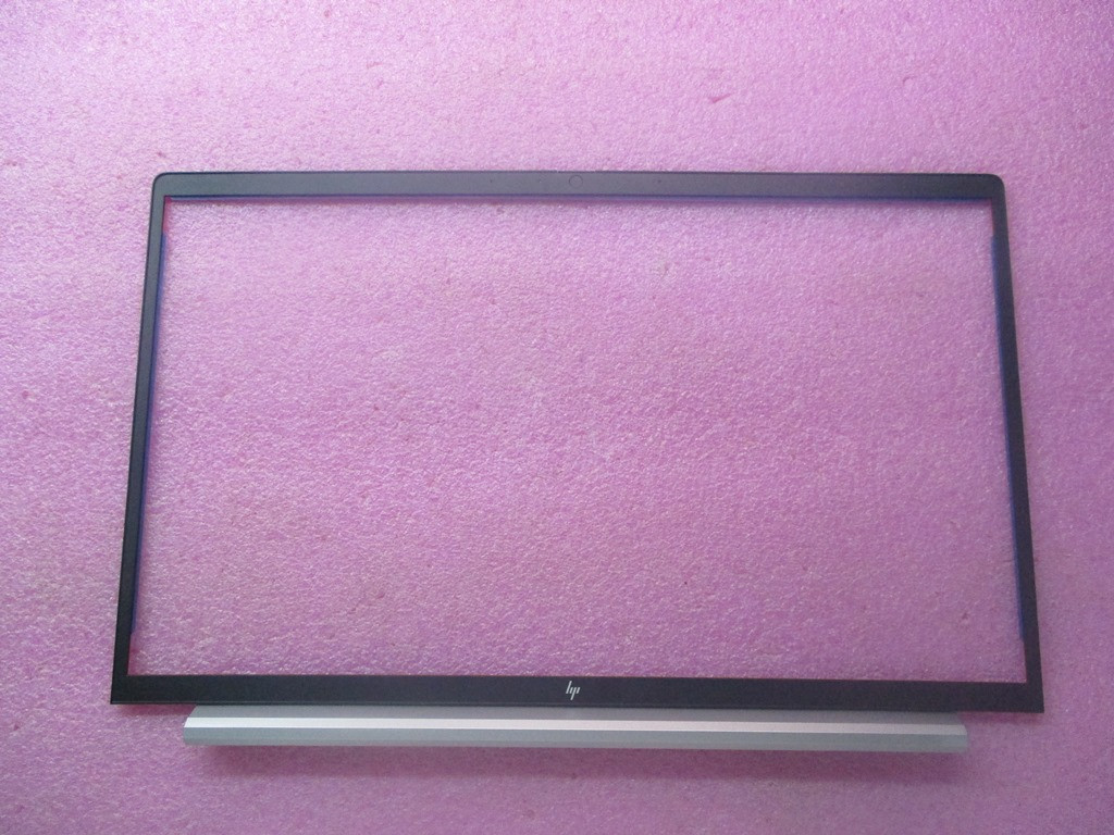 SPS-BEZEL LCD FHD NO-CAM - HP Genuine Replacement Spare Parts - N03215-001-HP