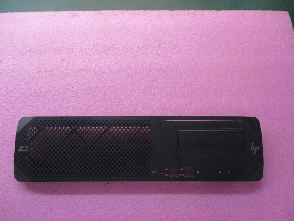 SPS-Filter Dust Bezel Z2 SFF G9 - HP Genuine Replacement Spare Parts - N05219-001-HP