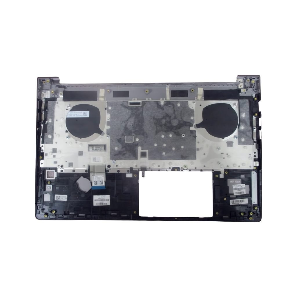 HP Top Cover with Backlit Keyboard and Screen, Latin America Layout - HP Genuine Replacement Spare Parts - N06912-161-HP