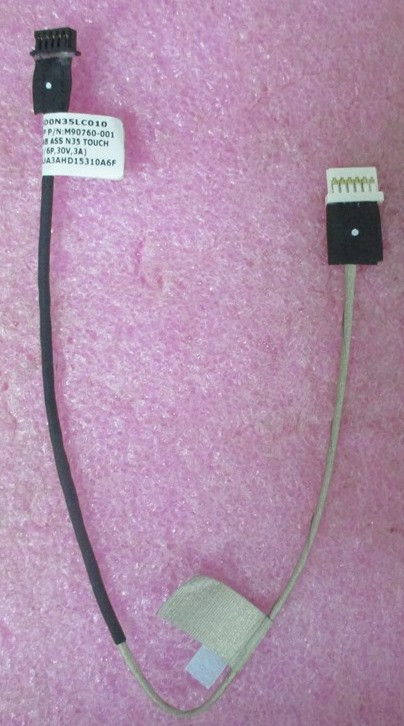 SPS-CABLE TOUCH 23.8 800G9 AIO - HP Genuine Replacement Spare Parts - N08660-001-HP