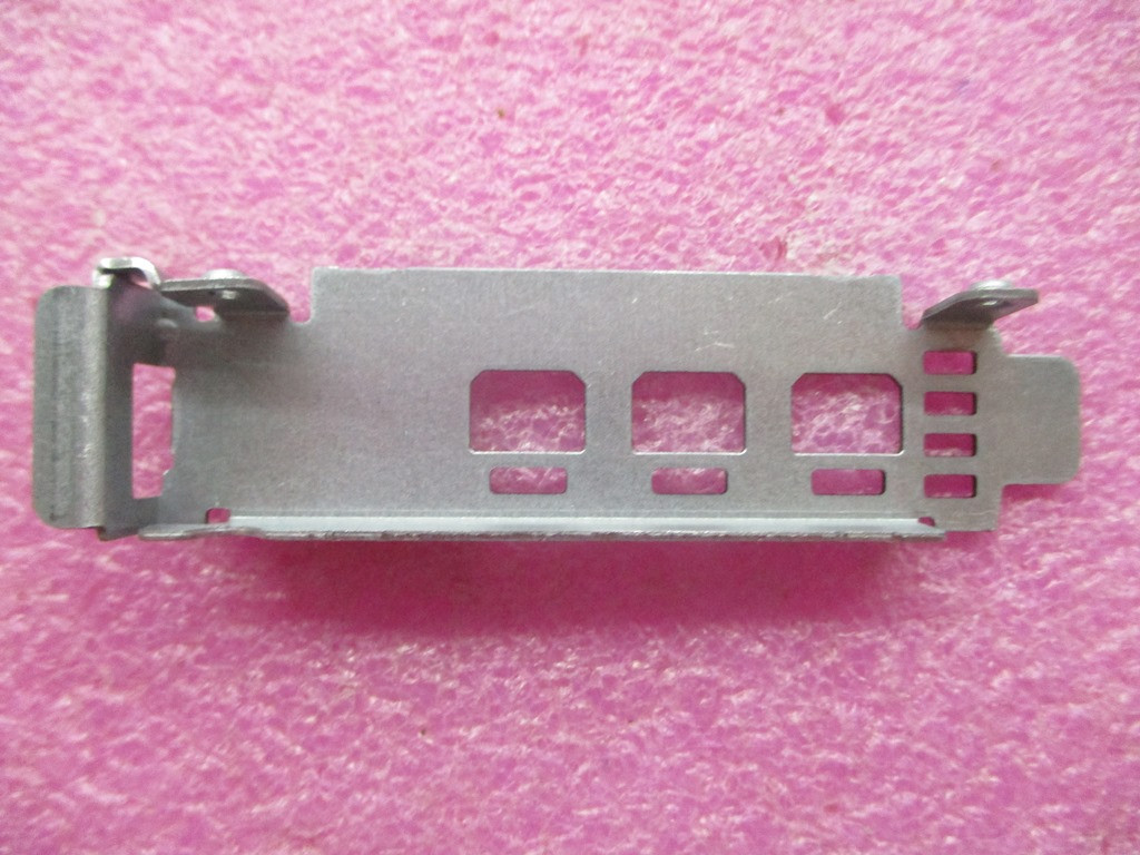 SPS-BRACKET PCI Bulkhead B T400 Z2 G9 - HP Genuine Replacement Spare Parts - N09189-001-HP