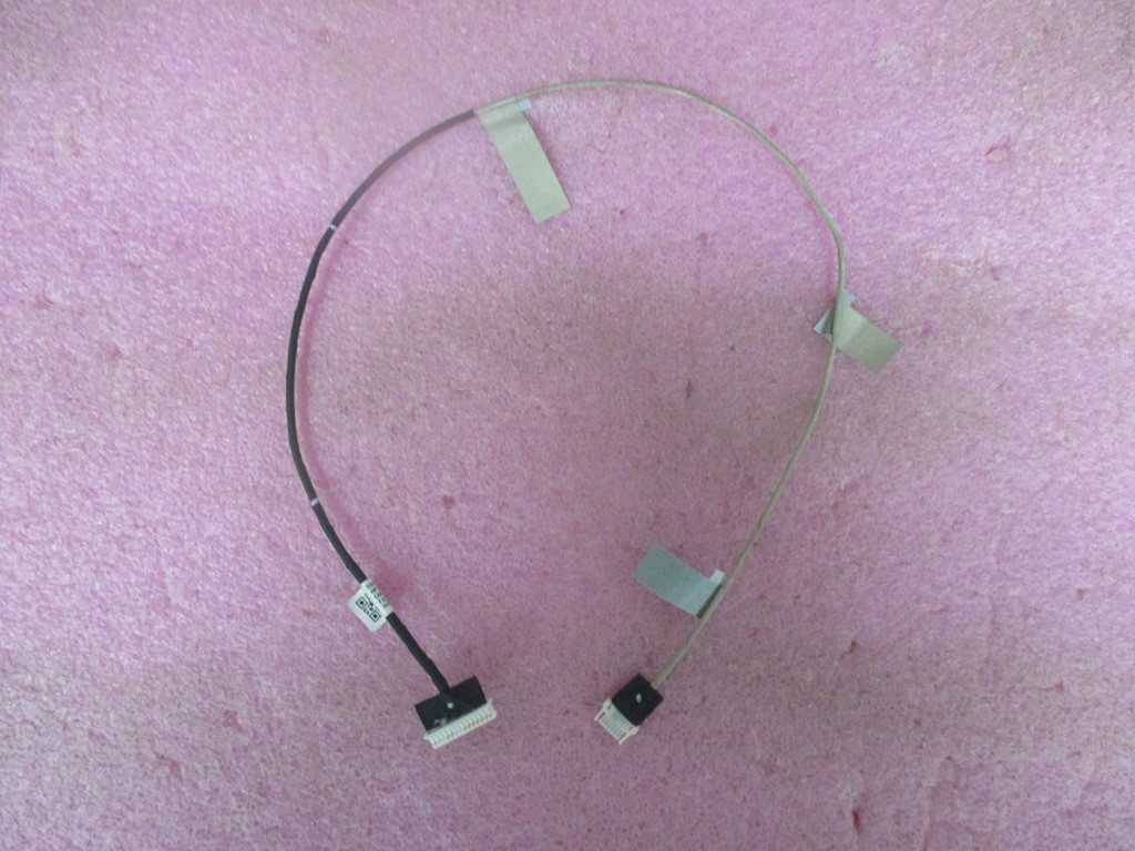 SPS-CABLE FHD BACKLIGHT BOE 870AIO G9 - HP Genuine Replacement Spare Parts - N09204-001-HP