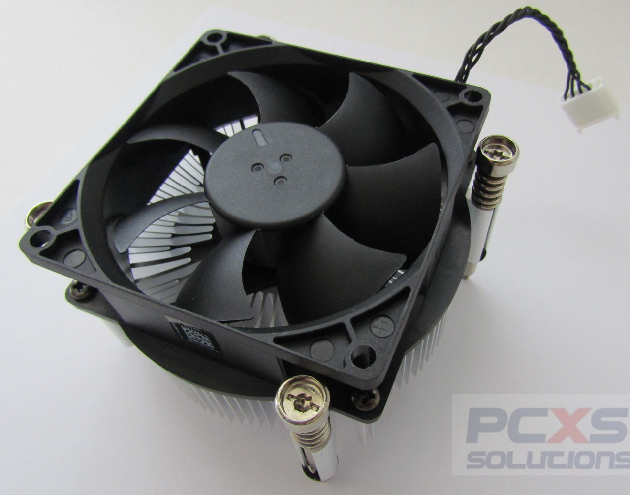 HP 65W CPU Cooler for Z2 Tower G9 - HP Genuine Replacement Spare Parts - N10070-001-HP