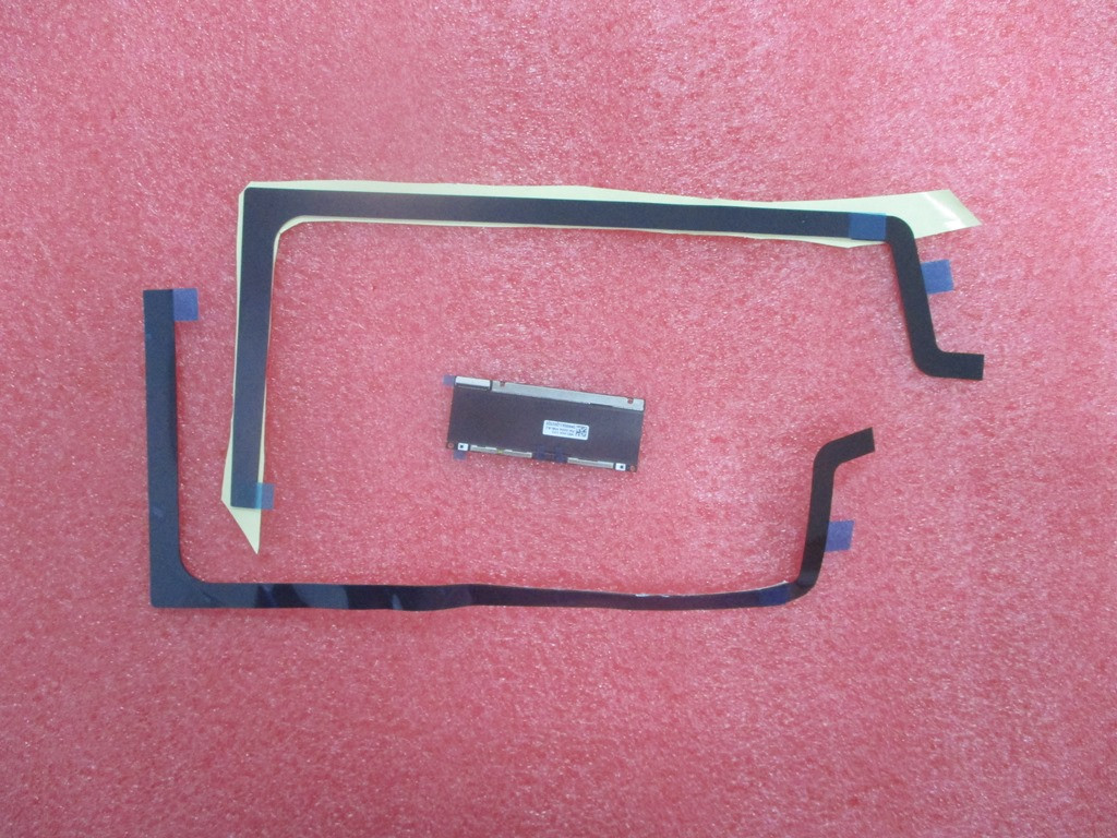 HP HD Webcam (IR) compatible with HP ZBook Studio 16 inch G9 - HP Genuine Replacement Spare Parts - N10914-001-HP