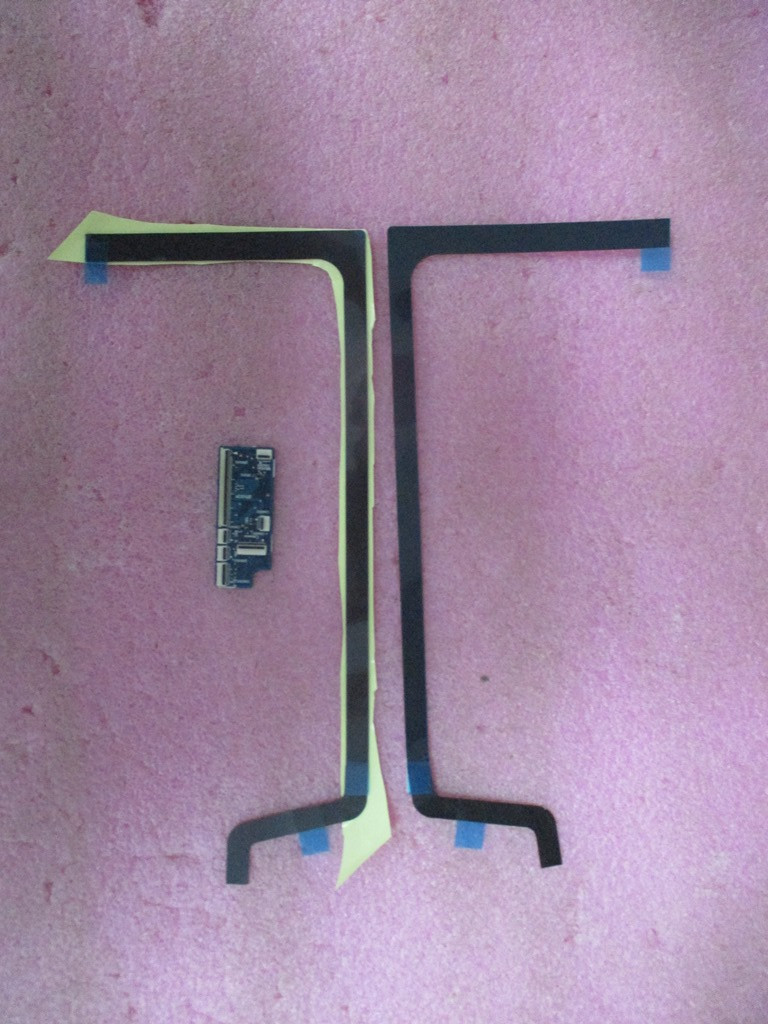 SPS-PCA SENSOR BD - HP Genuine Replacement Spare Parts - N10917-001-HP