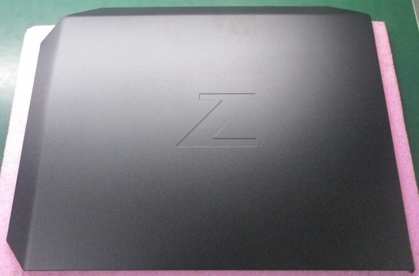 SPS-SIDE PANEL RIGHT ACCESS Z8 G5 - HP Genuine Replacement Spare Parts - N14201-001-HP