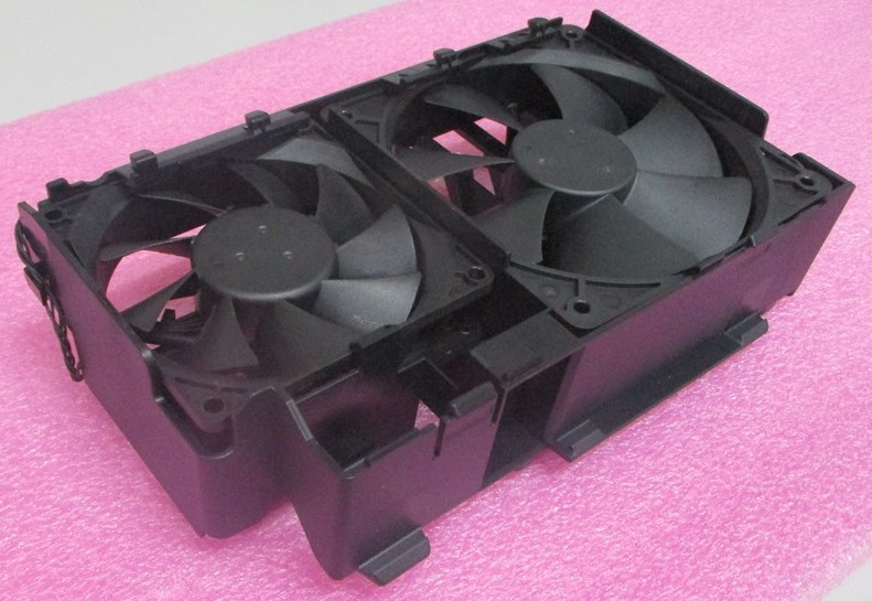 HP System Cooling Fan for Z4 G5 and Z8 Fury - HP Genuine Replacement Spare Parts - N14207-001-HP