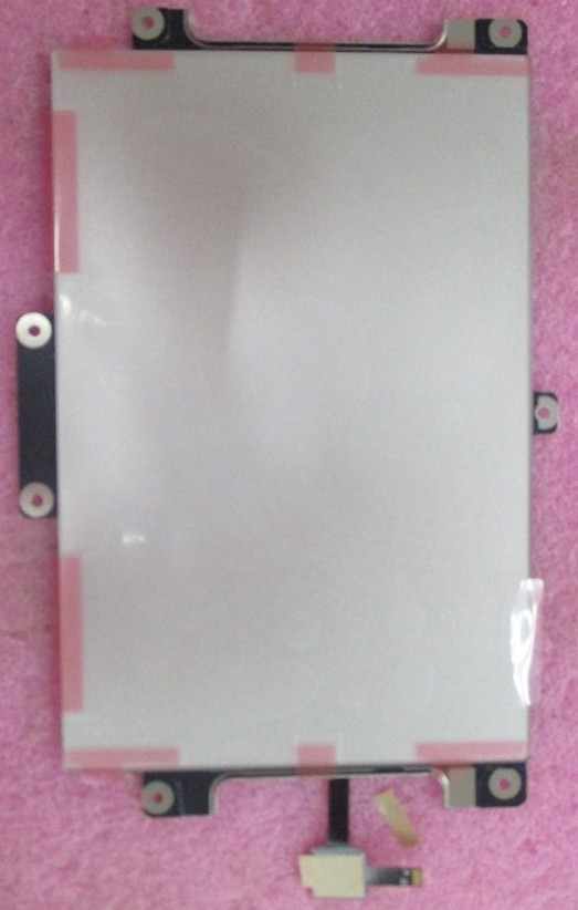 HP Touchpad Module with NFC Antenna compatible with HP EliteBook 860 16" G9 - HP Genuine Replacement Spare Parts - N16247-001-HP
