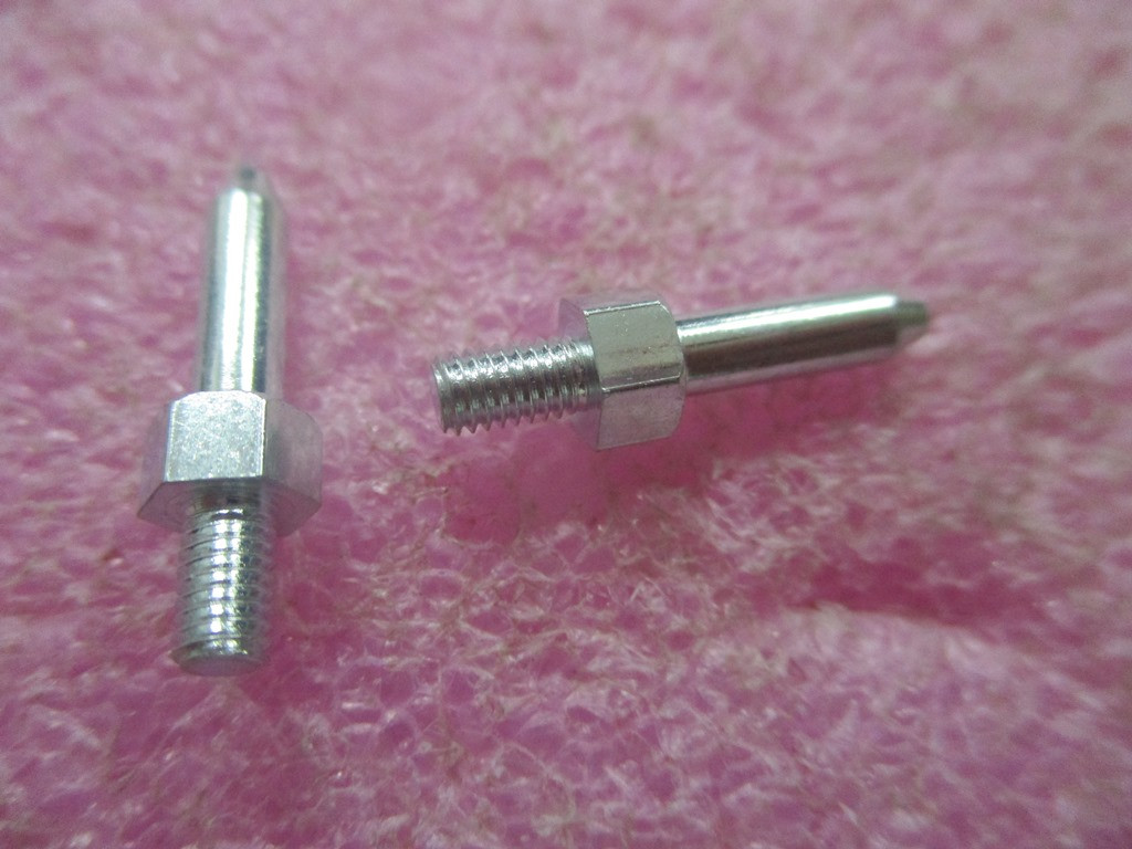 SPS-Screw Spacer Z2 G9 Mini - HP Genuine Replacement Spare Parts - N16832-001-HP