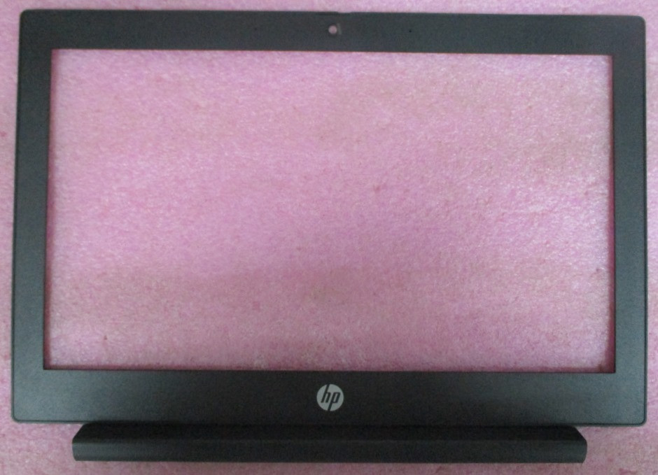 SPS-LCD BEZEL - HP Genuine Replacement Spare Parts - N19714-001-HP