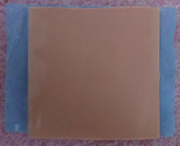 SPS-THERMAL PAD - HP Genuine Replacement Spare Parts - N19723-001-HP