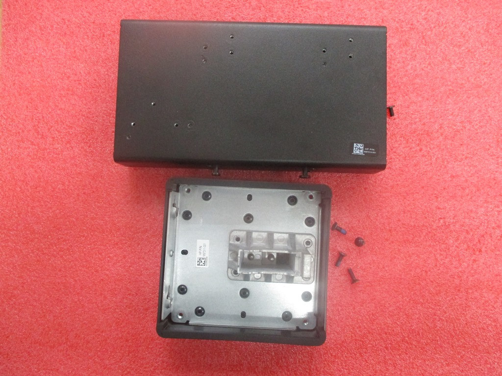SPS-Metal VESA Plate PSH kit ProOne G9 - HP Genuine Replacement Spare Parts - N21666-001-HP
