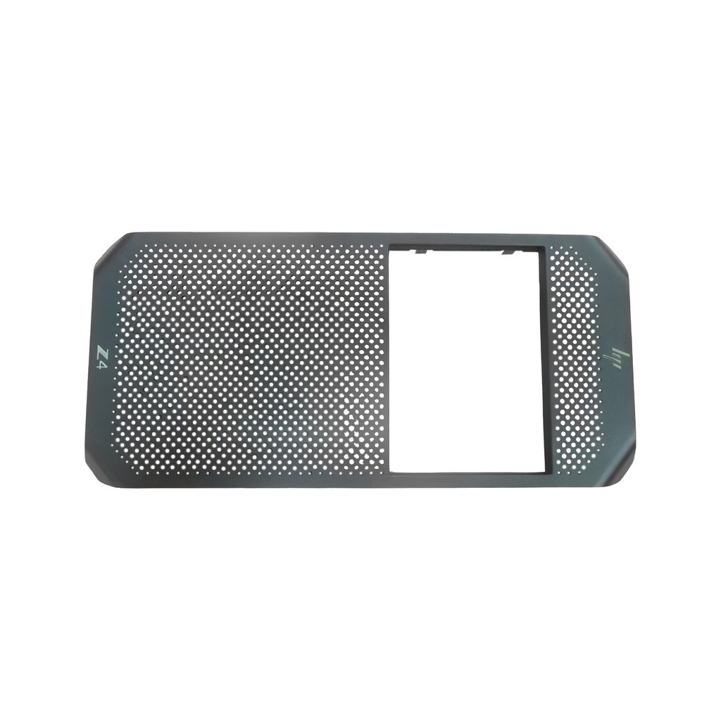 SPS-Bezel Front Z4 G5 - HP Genuine Replacement Spare Parts - N23749-001-HP