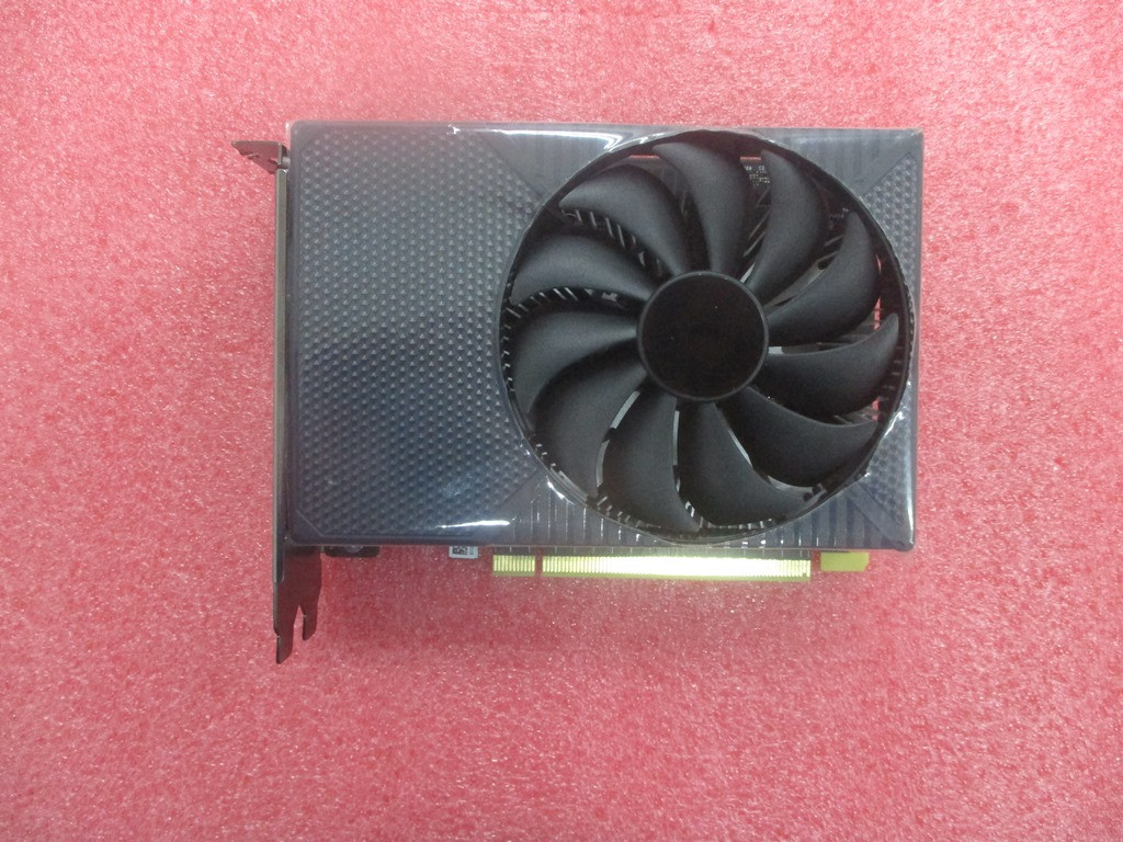 SPS-GFX Intel Arc A380 6GB GDDR6 FH PCIe - HP Genuine Replacement Spare Parts - N28648-001-HP