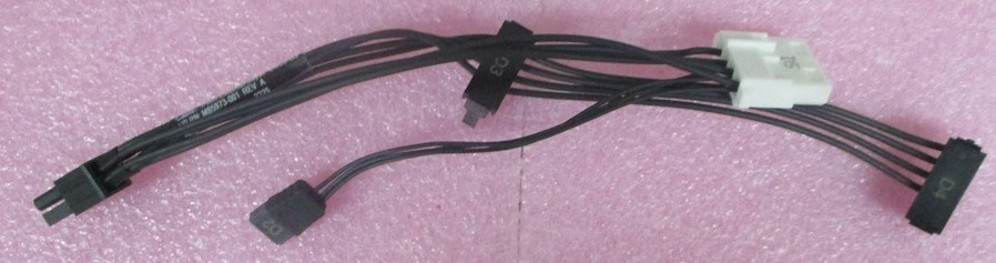 SPS-CABLE PWR External Bays Z4/Z6 G5 - HP Genuine Replacement Spare Parts - N29111-001-HP