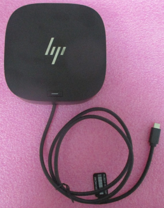 SPS-DOCK HP USB-C G5 ESSENTIAL - HP Genuine Replacement Spare Parts - N31329-001-HP