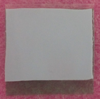 SPS-THERMAL PAD WWAN - HP Genuine Replacement Spare Parts - N32001-001-HP