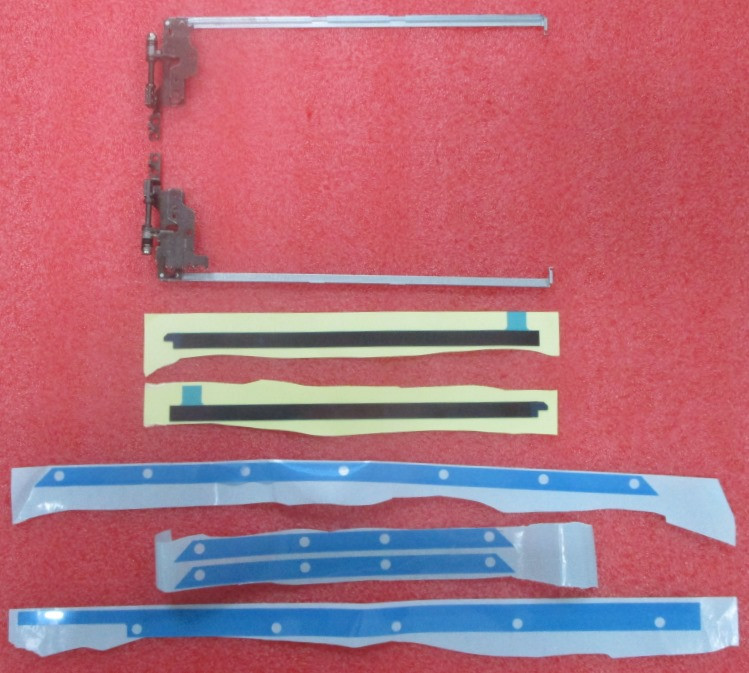 SPS-HINGES - HP Genuine Replacement Spare Parts - N36320-001-HP