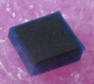 SPS-BRACKET RUBBER TOUCHPAD - HP Genuine Replacement Spare Parts - N38885-001-HP