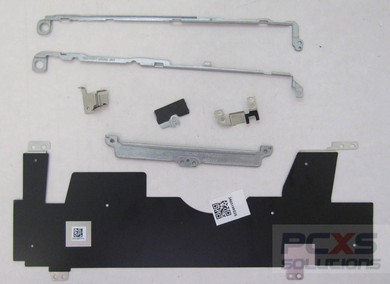 SPS-BRACKET KIT - HP Genuine Replacement Spare Parts - N38891-001-HP