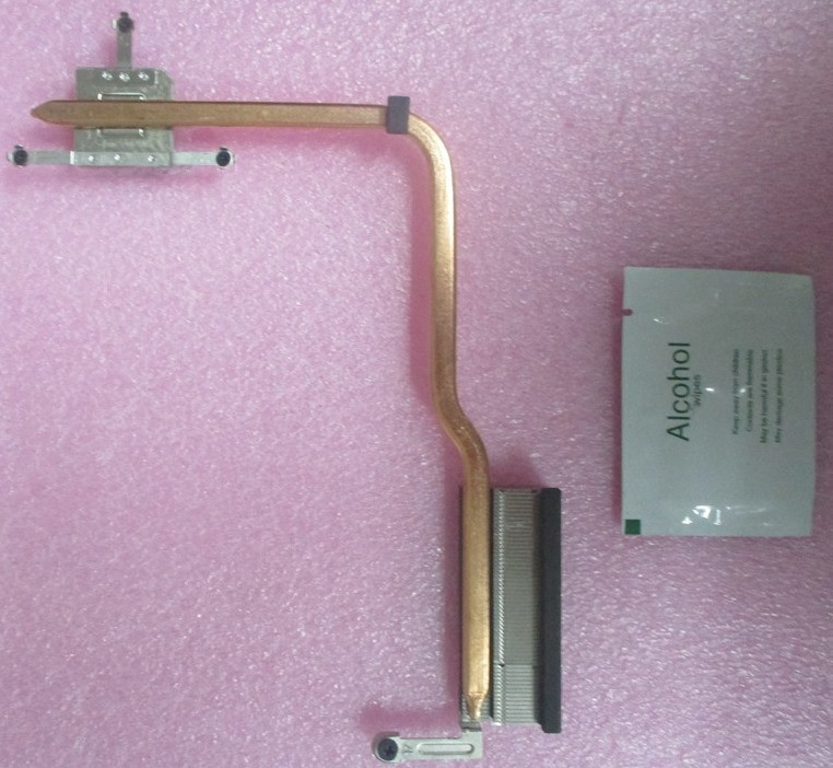 HP 65W CPU Heatsink for Mendocino Maoka systems - HP Genuine Replacement Spare Parts - N42450-001-HP