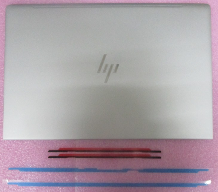 SPS-BACK COVER PVCY 5MIR W/ANTENNA nWWAN - HP Genuine Replacement Spare Parts - N44241-001-HP