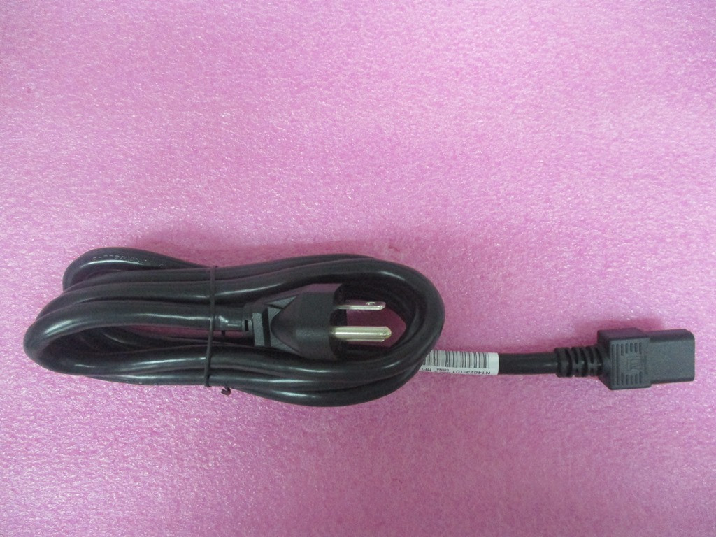 SKO-CORD C13 1.83m STKR CONV DT NA - HP Genuine Replacement Spare Parts - N49833-001-HP