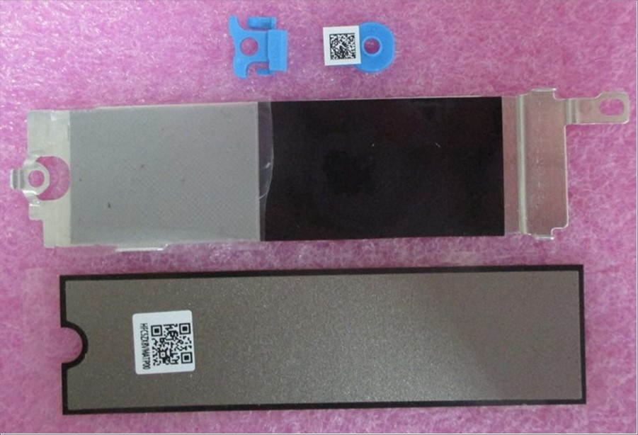 SPS-SUPPORT PARTS SSD - HP Genuine Replacement Spare Parts - N96251-001-HP