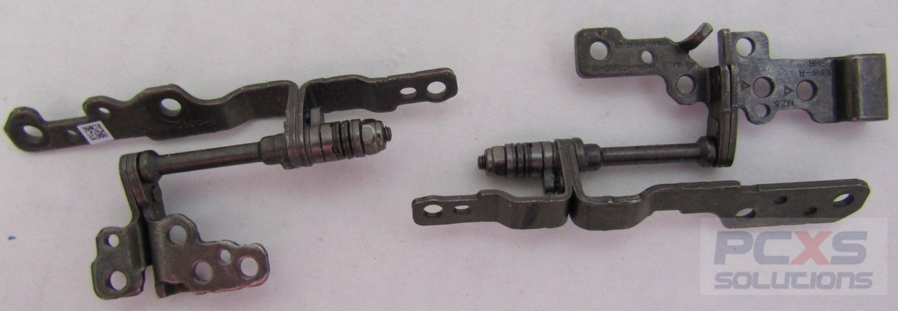 SPS-HINGE KIT 16 - HP Genuine Replacement Spare Parts - N96466-001-HP