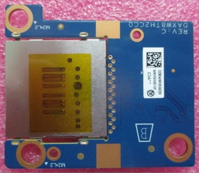 SPS-PCA SD - HP Genuine Replacement Spare Parts - P03089-001-HP