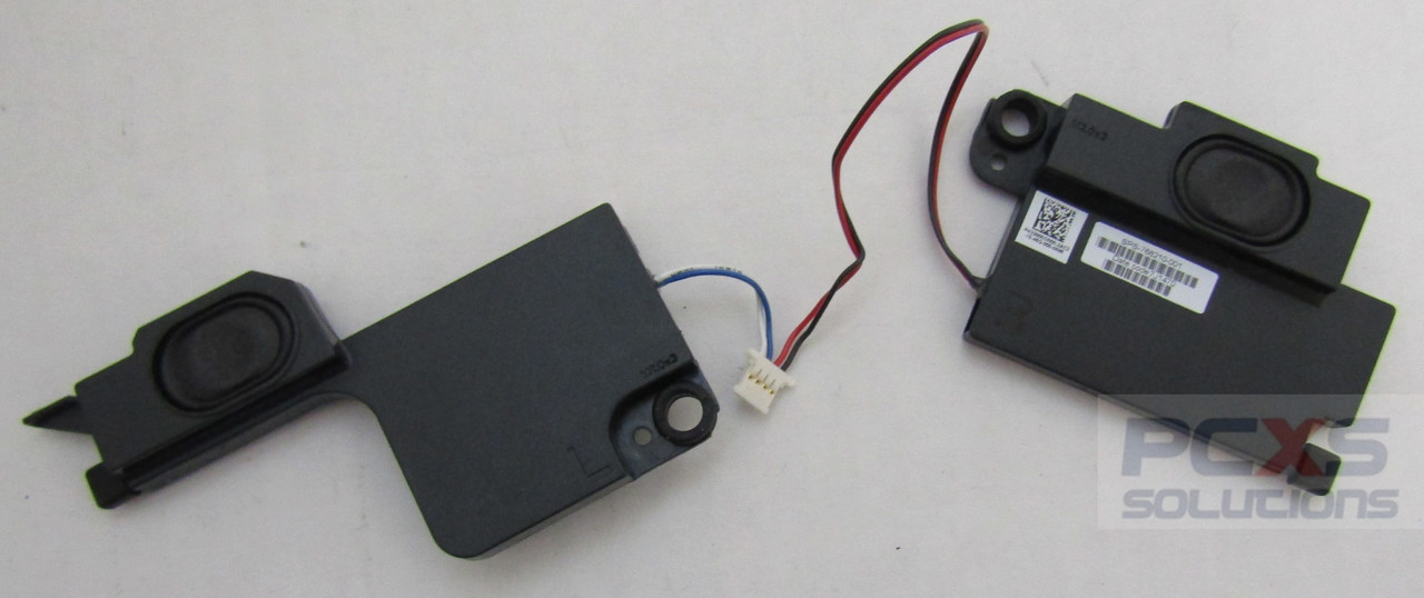 Speaker assembly - 768210-001