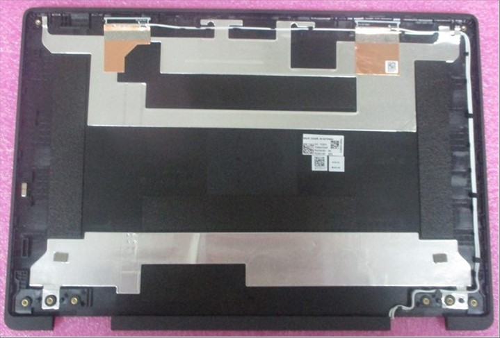 SPS-BACK COVER W/ANTENNA - HP Genuine Replacement Spare Parts - P22931-001-HP
