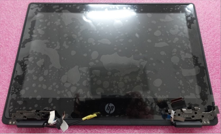 SPS-HU TS 11.6HD BV UWVA 250 WLAN JTB R2 - HP Genuine Replacement Spare Parts - P23499-001-HP