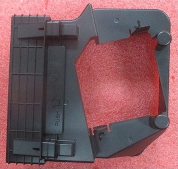 SPS-FAN DUCT W/THERMAL PAD KSC - HP Genuine Replacement Spare Parts - P26757-001-HP
