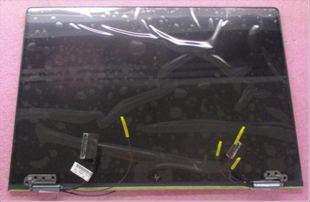 SPS-HU TS 14 WUXGA BV 800 DBTS WWAN ABL - HP Genuine Replacement Spare Parts - P32461-001-HP