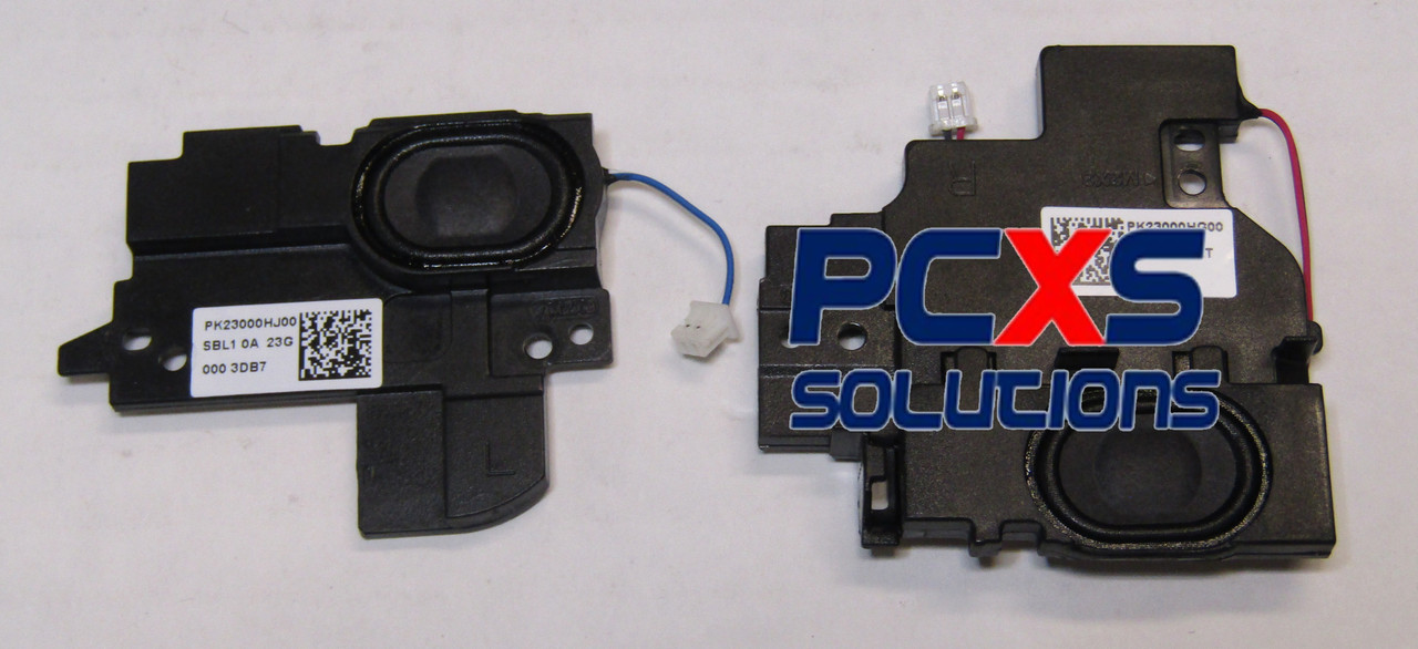 SPEAKER ASSY.. - 672353-001
