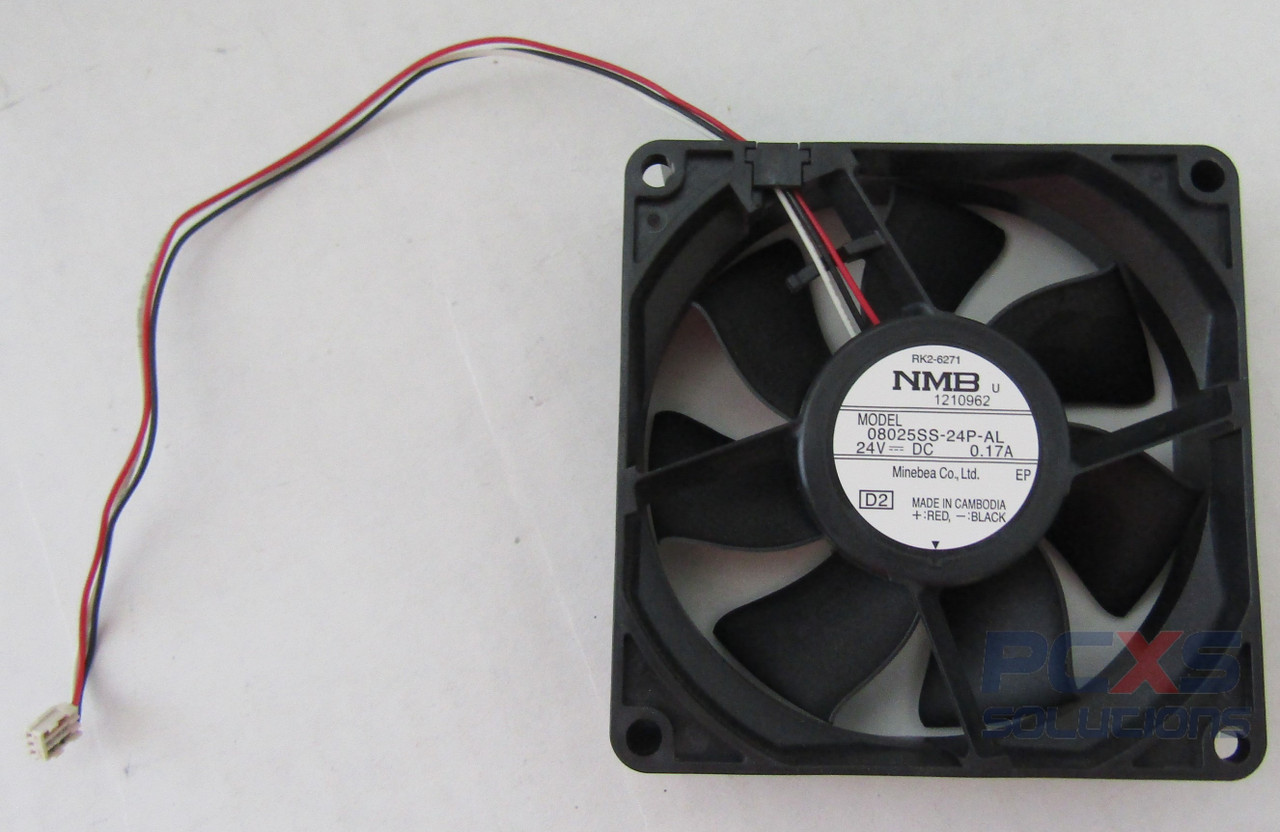 FAN - HP Genuine Replacement Spare Parts - RK2-6270-000CN-HP