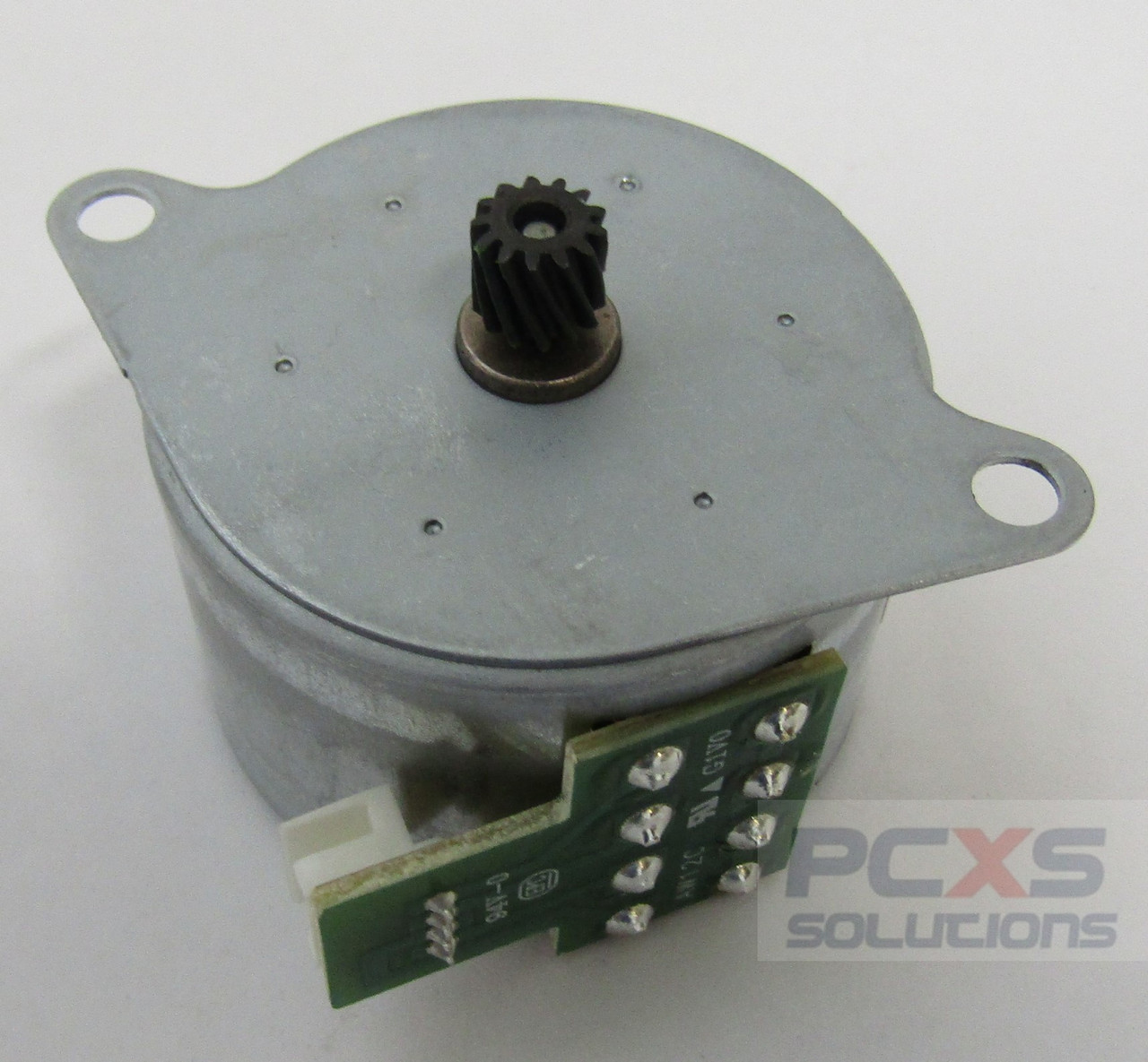 MOTOR STEPPING DC - HP Genuine Replacement Spare Parts - RK3-0335-000CN-HP