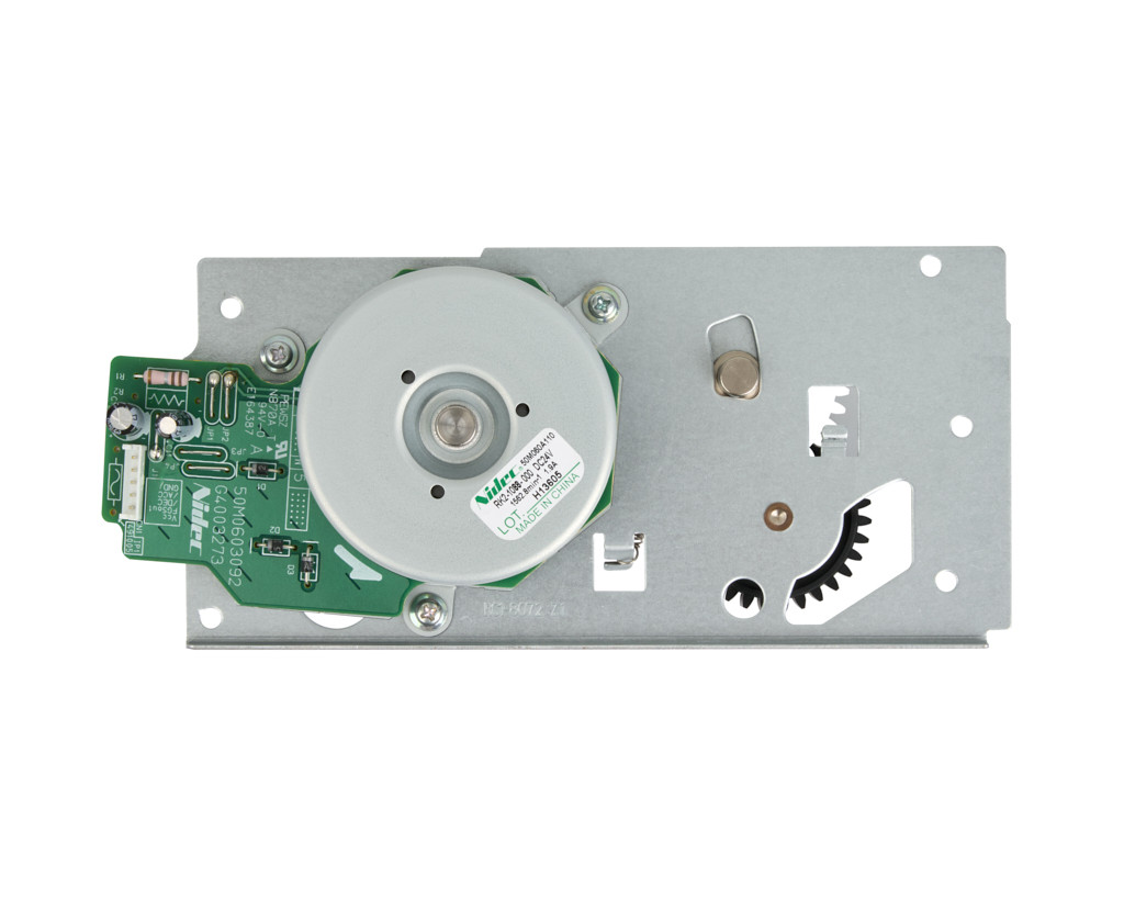 HP Fuser Fixing Drive Assembly for HP LaserJet Printers - HP Genuine Replacement Spare Parts - RM1-2963-040CN-HP