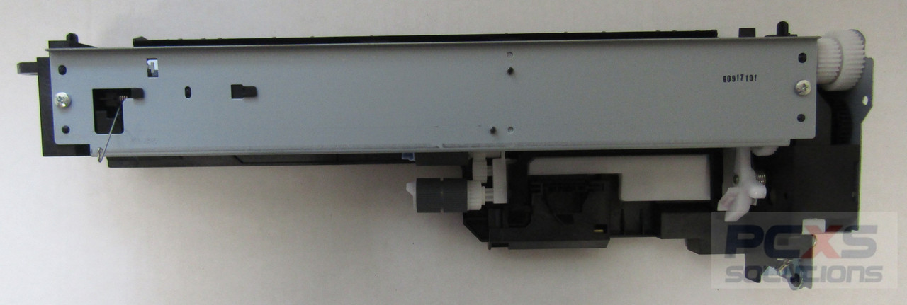 HP Paper Pick-Up Assembly for Tray 1 Cassette compatible with HP LaserJet Printers - HP Genuine Replacement Spare Parts - RM1-9599-000CN-HP