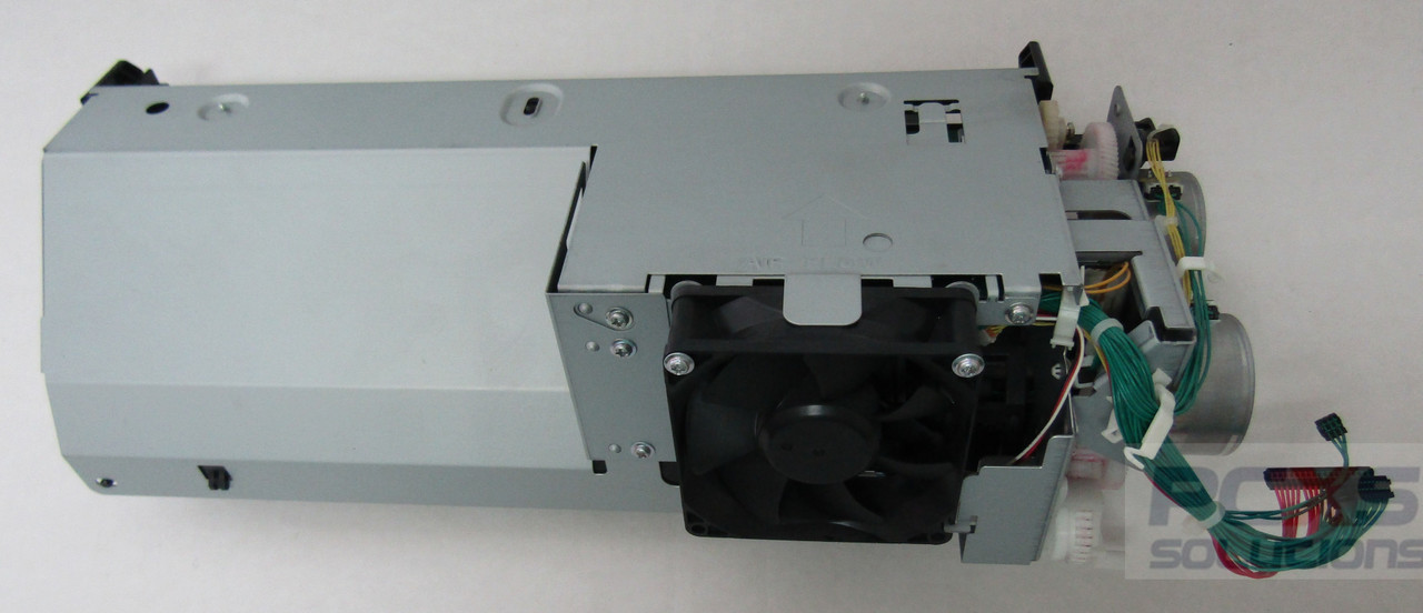 Duplexing Reverse Assy - HP Genuine Replacement Spare Parts - RM2-0291-000CN-HP